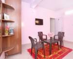 Oyo 10986 Home 1Bhk Red Velly Kasumpti Main Market