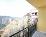 Oyo 12060 Home Hill View 3Bhk Bharari