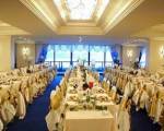 Banquet room