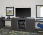 Hampton Inn & Suites Irvine/orange County Airport