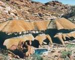 Twyfelfontein Country Lodge