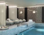 Indoor Swimming Pool