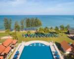 Le Menara Khao Lak Beachfront Villa & Resort