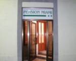 Pension Miami