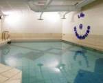 Indoor Swimming Pool