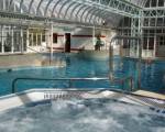 Indoor Swimming Pool