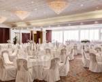 Banquet room