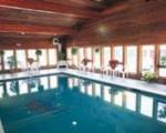 Indoor Swimming Pool