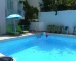 Swimming-pool