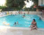 Swimming-pool