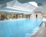 Indoor Swimming Pool