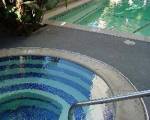 Swimming-pool