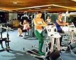 Gimnasio