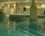 Indoor Swimming Pool