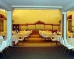 Banquet room