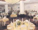 Banquet room