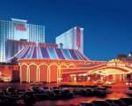 Circus Circus Hotel, Casino & Theme Park