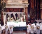 Salle de Banquets