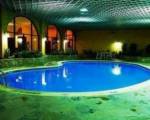 Indoor Swimming Pool