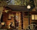 Rustic Inn At Jackson Hole