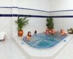 Indoor Swimming Pool