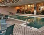 Indoor Swimming Pool