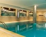 Indoor Swimming Pool