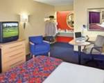 Motel 6 Washington Dc Sw-Springfield, Va