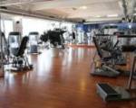 Gimnasio