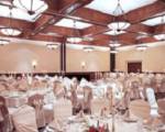 Banquet room