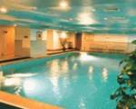 Indoor Swimming Pool