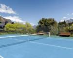 Courts de tennis 