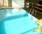 Indoor Swimming Pool