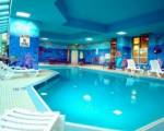 Indoor Swimming Pool