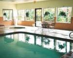 Indoor Swimming Pool