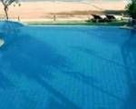 Swimming-pool