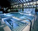 Innere Schwimmbad