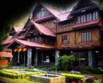 Chiang Dao Hill Resort