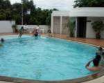 Swimming-pool