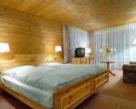 Hotel Obersee Arosa