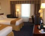 Holidholiday Inn Express Washington Dc Sw – Springfielday Inn Express Washington