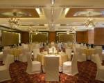 Banquet room