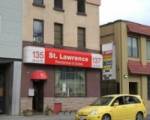 St. Lawrence Residences & Suites