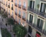 Hostal Abril Madrid