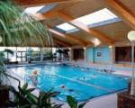 Indoor Swimming Pool