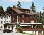 Arlenwald Hotel Arosa