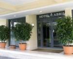 Hotel Residencia Abril