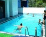 Swimming-pool