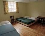 Four bedded room