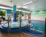 Indoor Swimming Pool